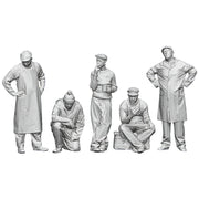 60031 Fishermen