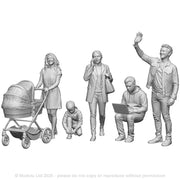 60055 Life on the Go