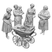 60070 Mothers & Prams