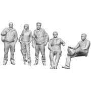 60071 Modern Loco Crew