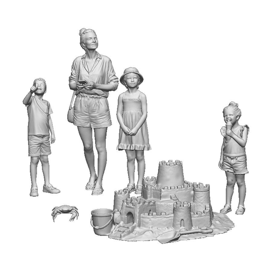 60079 Summer Scene