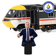 80804 TT Class 43 HST Crew