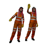 80997 Bessie Shunting