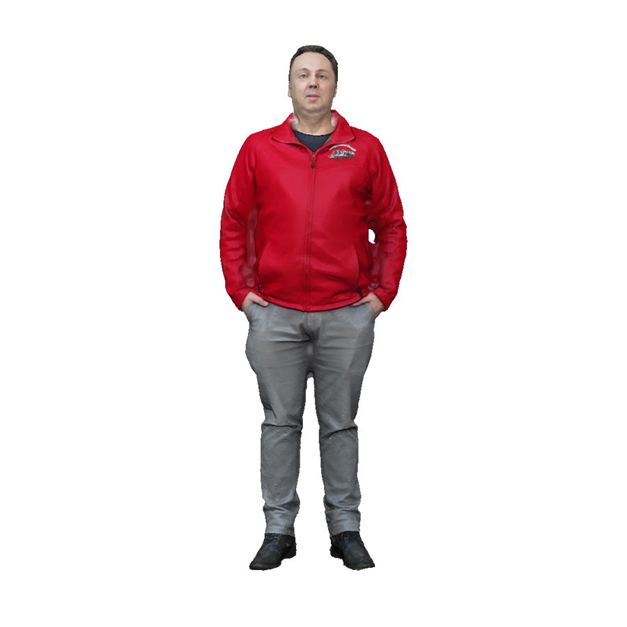 89010 Donegal Dad