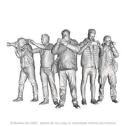 9008 Lineside Photographer Sale Bundle