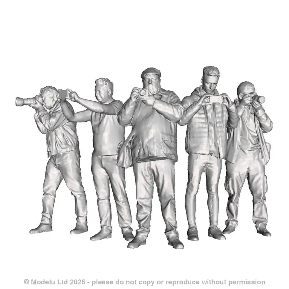 9008 Lineside Photographer Sale Bundle