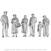 9014 Day Tripper Sale Bundle