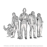 9017 Vandals Sale Bundle