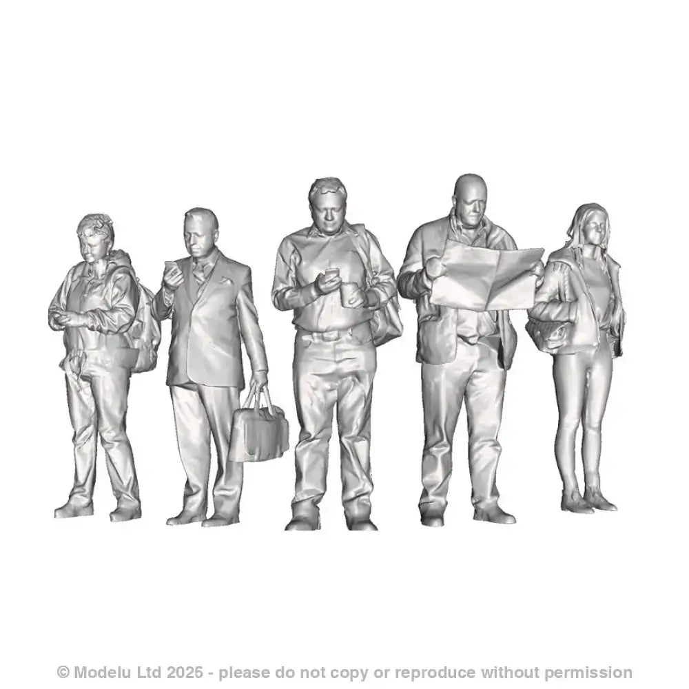 9018 Commuters Sale Bundle