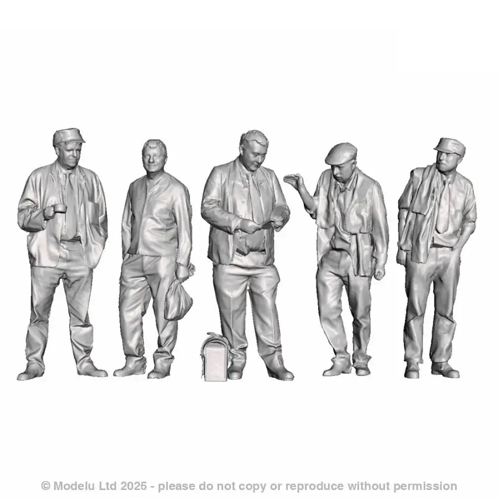 9035 BR Crew Sale Bundle