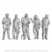 9035 BR Crew Sale Bundle