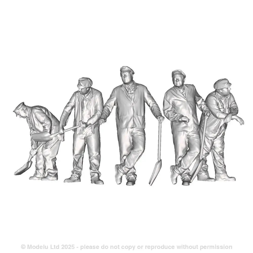 A pack of Left Hand Drive fireman