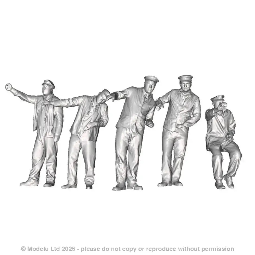 91091 LHD Loco Driver Sale Multi-Pack