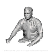 A pack of Privatisation Era drivers