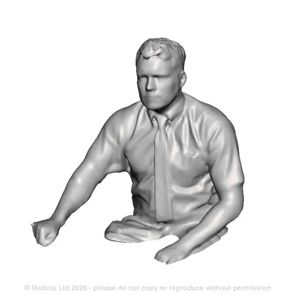 A pack of Privatisation Era drivers