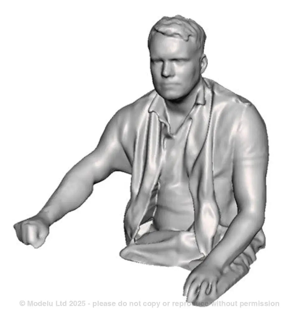 A pack of Privatisation Era drivers