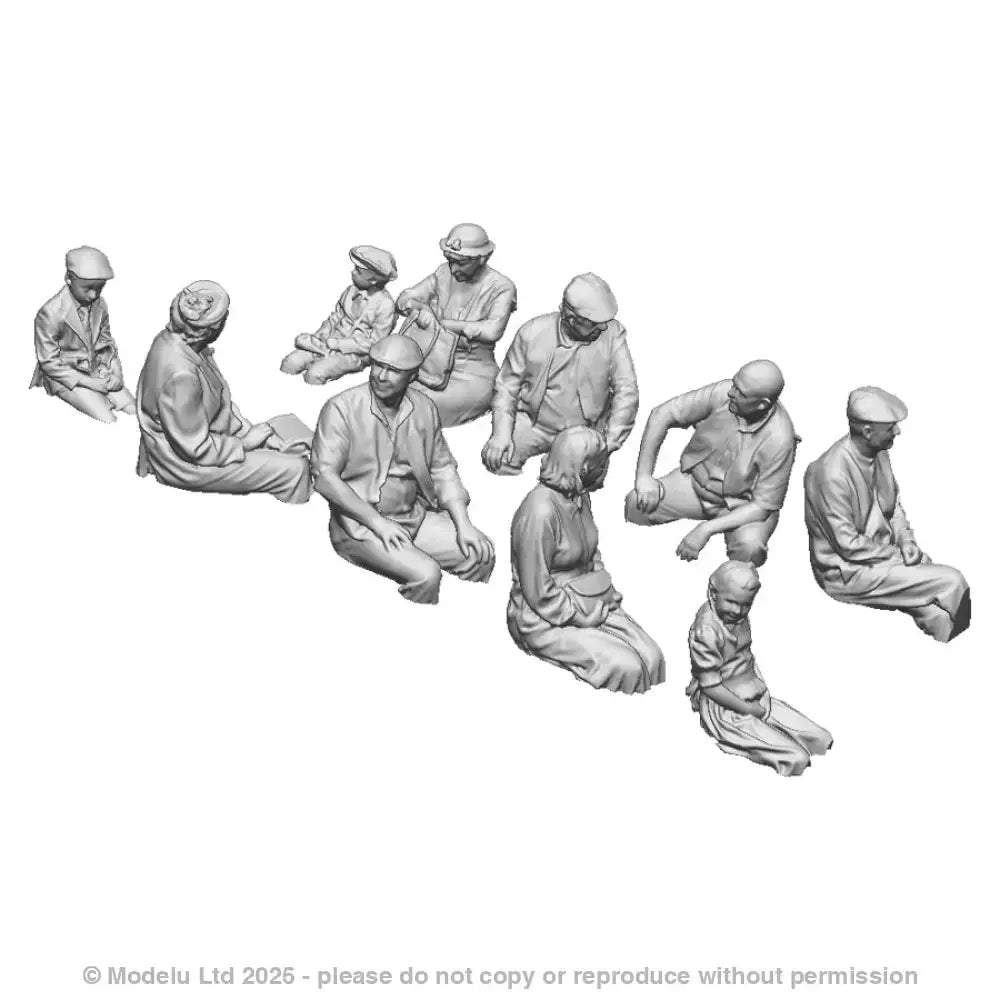 91681 Passenger Sale Multi-pack A