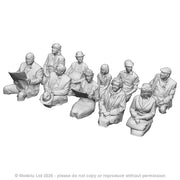 91683 Passenger Sale Multi-pack B