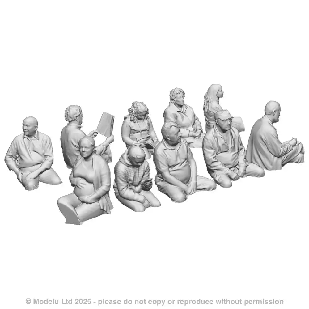 91780 Passenger Sale Multi-pack