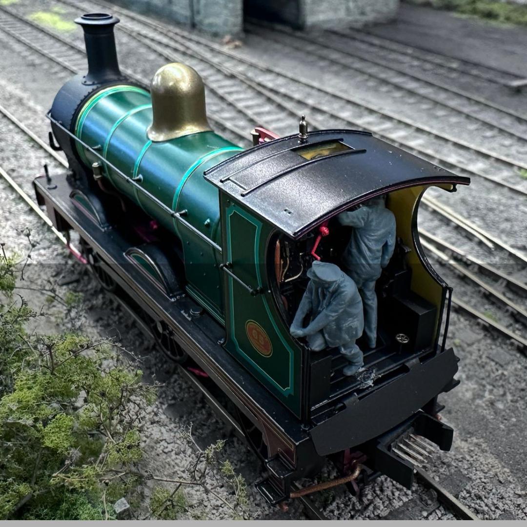 Modelu