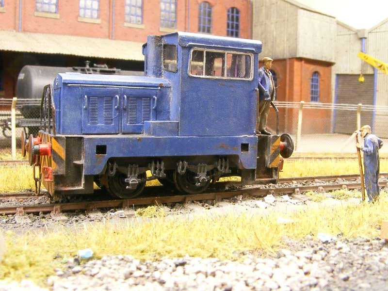 Modelu