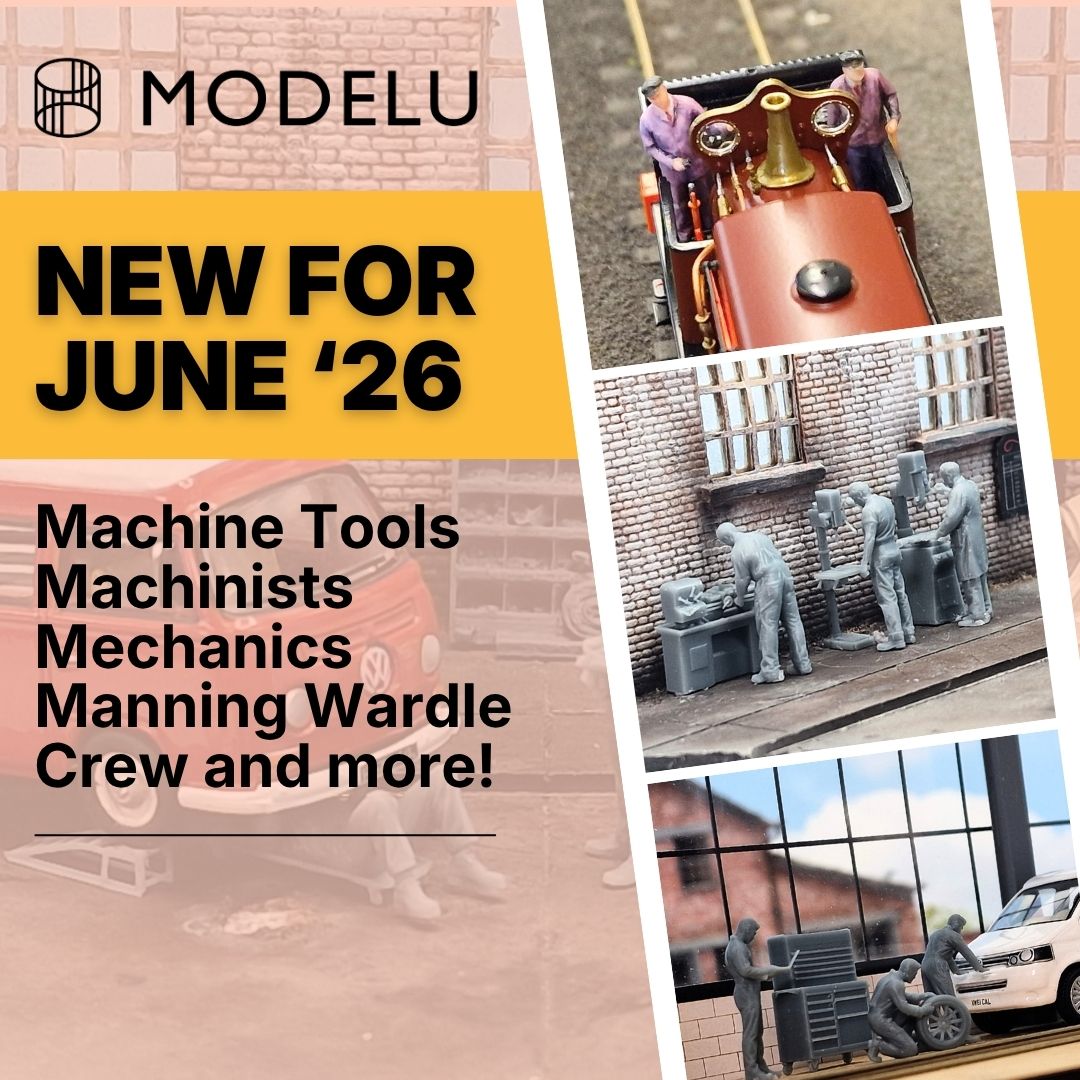 Modelu