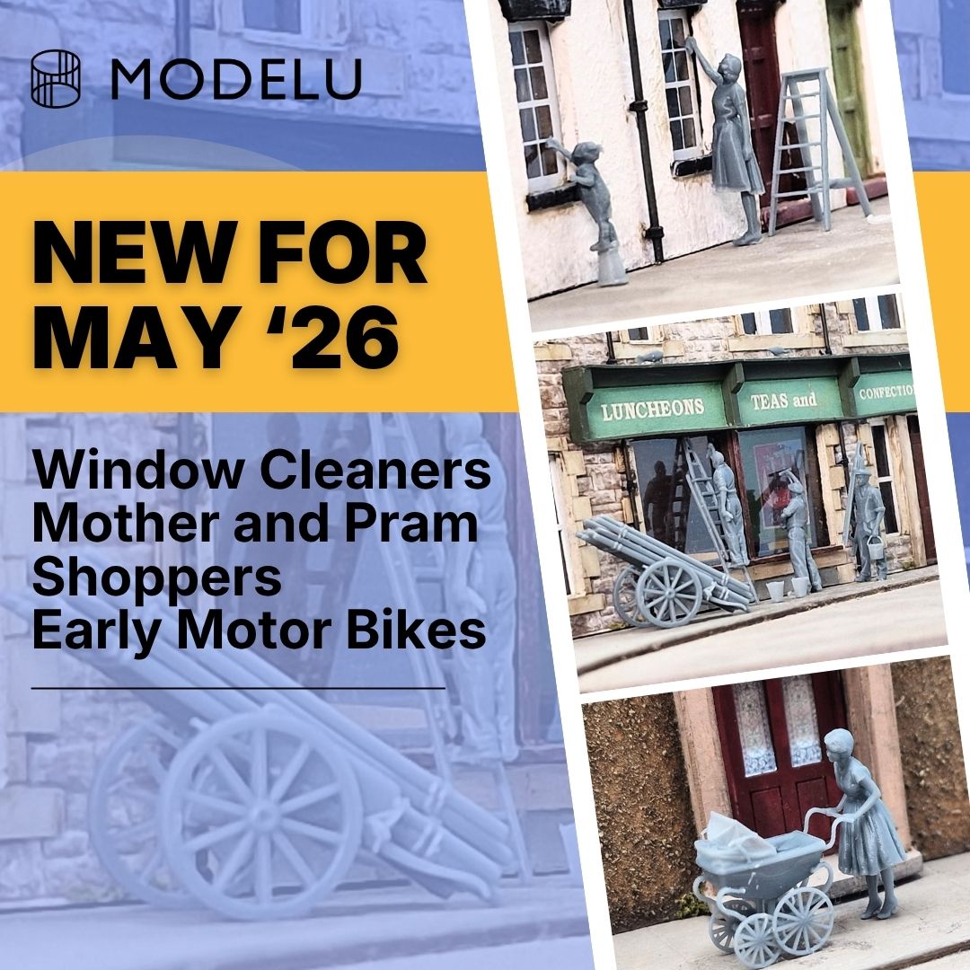 Modelu