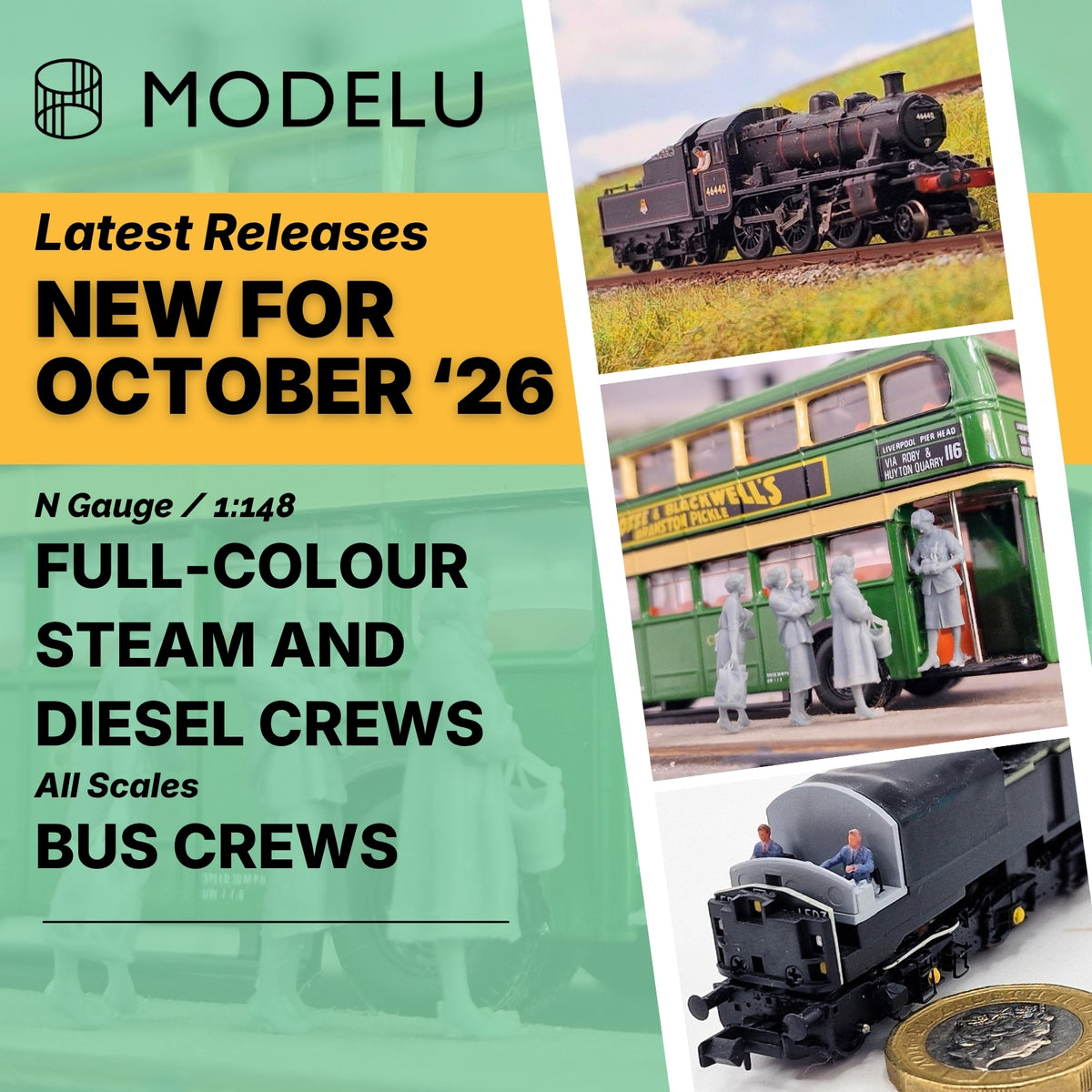 Modelu