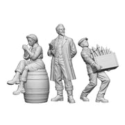 0200 G.Fawkes Gunpowder Works Set