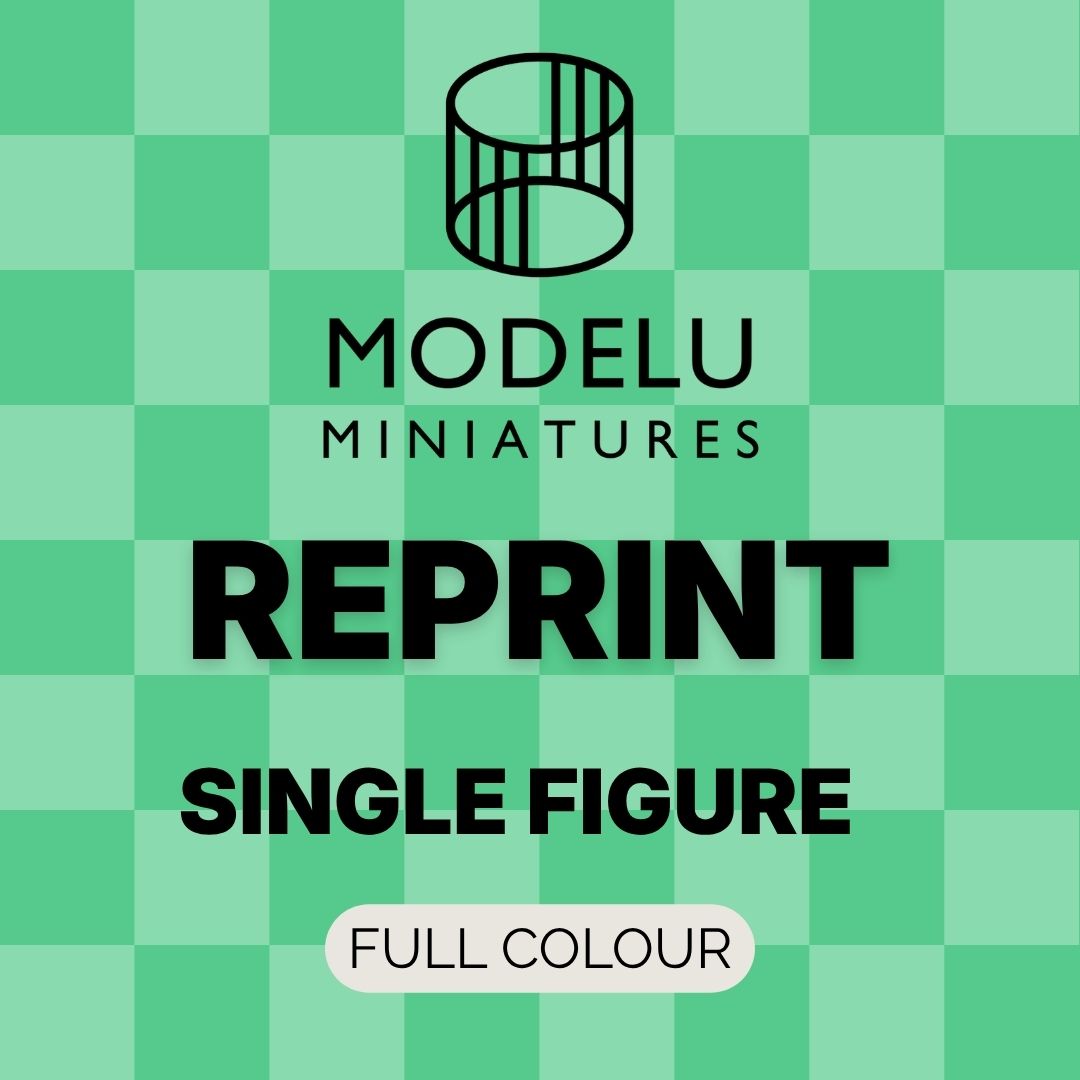 Full-Colour Reprints