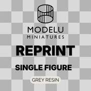 Matt Grey Reprints