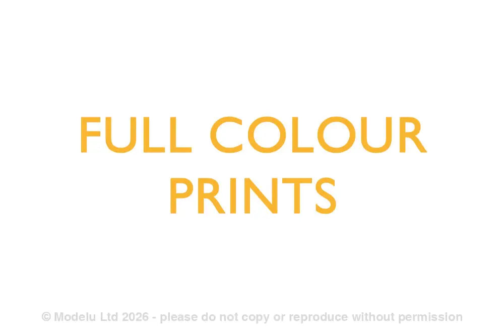 Full Colour Prints - 15cm scan-print-colour