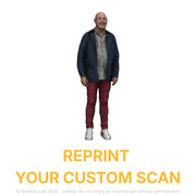 Full-Colour Reprints