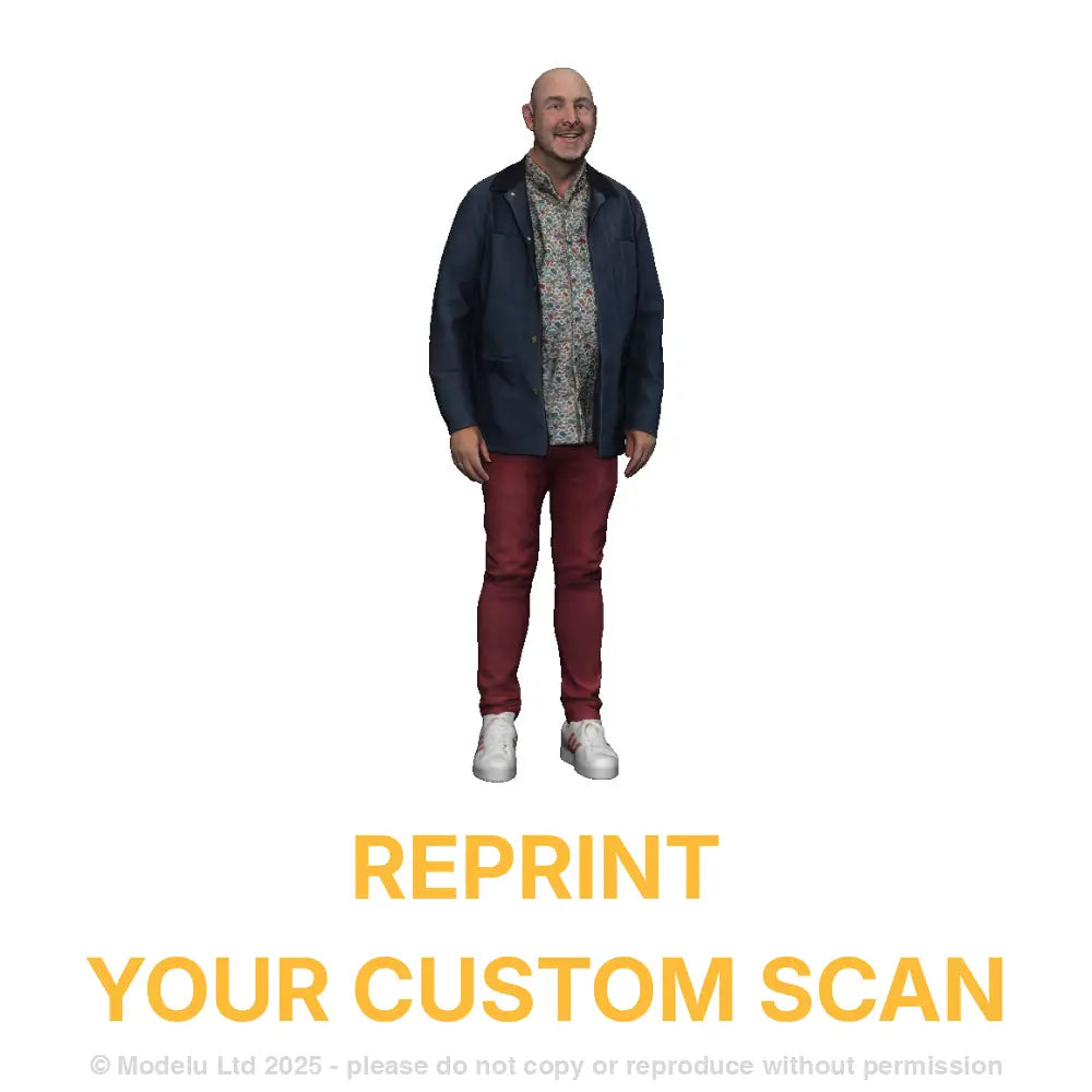 Full-Colour Reprints