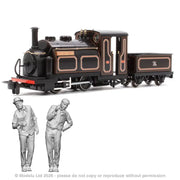 11252 Large England Crew 2x Figure Pack