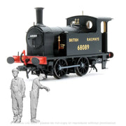 OO 11271 BR Y7 Crew Pack OO 2x Figure Pack