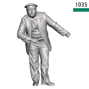 Goods Guard