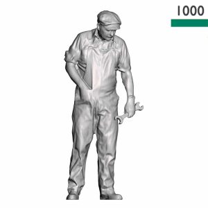 Fitter - Image 1