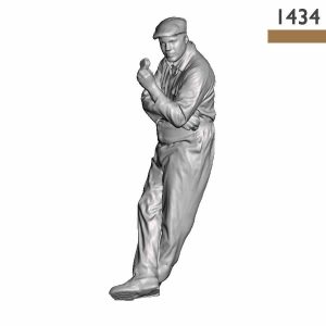 Workman