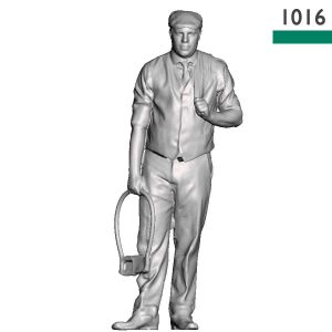 Signalman - Image 1