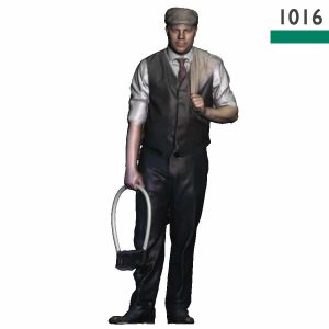 Signalman - Image 2