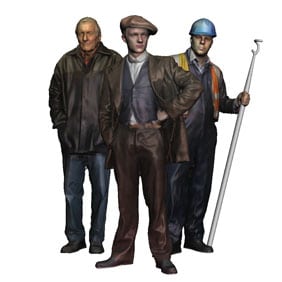 Industry