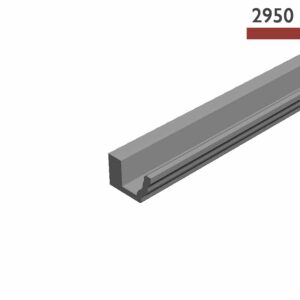 Ogee Guttering