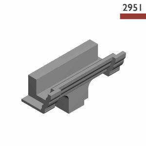Ogee Guttering Outlets