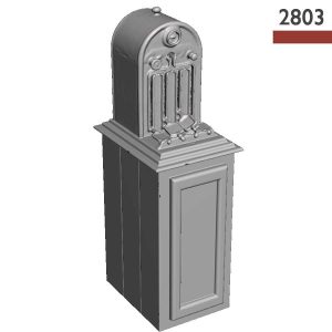 Tyer's Token Instrument