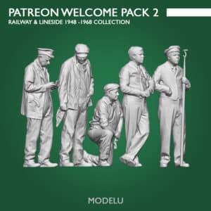 Welcome Pack 2
