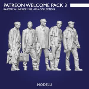 Welcome Pack 3