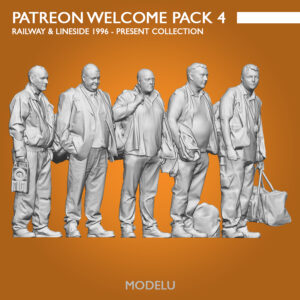 Welcome Pack 4