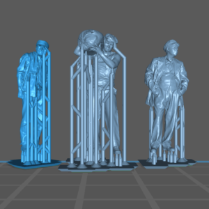 Downloadable Models