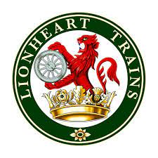 Lionheart Trains
